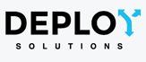 Deploy Solutions Logo FINAL (outlined) 69h